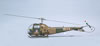 Tail Boom 1/32 scale AB-47J3 by Maurizio di Terlizzi: Image
