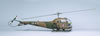 Tail Boom 1/32 scale AB-47J3 by Maurizio di Terlizzi: Image