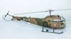 Tail Boom 1/32 scale AB-47J3 by Maurizio di Terlizzi: Image