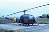 Tail Boom 1/32 scale AB-47J3 by Maurizio di Terlizzi: Image