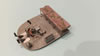Tail Boom 1/32 scale AB-47J3 by Maurizio di Terlizzi: Image