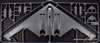 Academy 1/144 scale B-2 Review by John Miller: Image