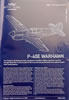 Eduard 1/48 P-40E Review by Brett Green: Image