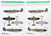 Eduard Kit No.70205 - 1/72 Spitfire Mk. Vb Early ProfiPACK Edition Review by Brett Green: Image