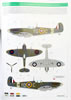 Eduard Kit No.70205 - 1/72 Spitfire Mk. Vb Early ProfiPACK Edition Review by Brett Green: Image