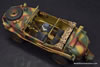 Tamiya 1/35 Schwimmwagen by John Miller by John Miller: Image
