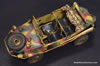 Tamiya 1/35 Schwimmwagen by John Miller by John Miller: Image
