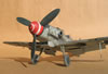 Hasegawa 1/32 Bf 109 G-10 by Tolga Ulgur: Image
