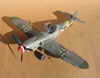 Hasegawa 1/32 Bf 109 G-10 by Tolga Ulgur: Image