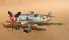 Hasegawa 1/32 Bf 109 G-10 by Tolga Ulgur: Image