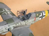 Hasegawa 1/32 Bf 109 G-10 by Tolga Ulgur: Image