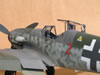 Hasegawa 1/32 Bf 109 G-10 by Tolga Ulgur: Image