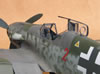 Hasegawa 1/32 Bf 109 G-10 by Tolga Ulgur: Image
