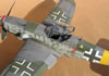Hasegawa 1/32 Bf 109 G-10 by Tolga Ulgur: Image