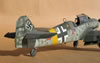 Hasegawa 1/32 Bf 109 G-10 by Tolga Ulgur: Image