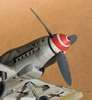 Hasegawa 1/32 Bf 109 G-10 by Tolga Ulgur: Image