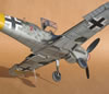 Hasegawa 1/32 Bf 109 G-10 by Tolga Ulgur: Image