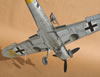 Hasegawa 1/32 Bf 109 G-10 by Tolga Ulgur: Image