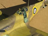 Ta,iya + Laminar Flow 1/32 Spitfire Mk. Vc by Tolgar Ulgur: Image