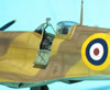 Ta,iya + Laminar Flow 1/32 Spitfire Mk. Vc by Tolgar Ulgur: Image