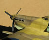 Ta,iya + Laminar Flow 1/32 Spitfire Mk. Vc by Tolgar Ulgur: Image