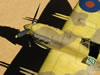 Ta,iya + Laminar Flow 1/32 Spitfire Mk. Vc by Tolgar Ulgur: Image