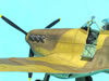 Ta,iya + Laminar Flow 1/32 Spitfire Mk. Vc by Tolgar Ulgur: Image