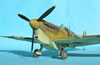 Ta,iya + Laminar Flow 1/32 Spitfire Mk. Vc by Tolgar Ulgur: Image