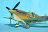 Ta,iya + Laminar Flow 1/32 Spitfire Mk. Vc by Tolgar Ulgur: Image