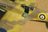 Ta,iya + Laminar Flow 1/32 Spitfire Mk. Vc by Tolgar Ulgur: Image