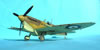 Ta,iya + Laminar Flow 1/32 Spitfire Mk. Vc by Tolgar Ulgur: Image