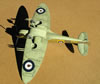 Ta,iya + Laminar Flow 1/32 Spitfire Mk. Vc by Tolgar Ulgur: Image