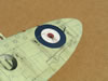 Ta,iya + Laminar Flow 1/32 Spitfire Mk. Vc by Tolgar Ulgur: Image