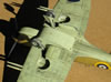 Ta,iya + Laminar Flow 1/32 Spitfire Mk. Vc by Tolgar Ulgur: Image