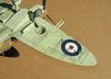 Ta,iya + Laminar Flow 1/32 Spitfire Mk. Vc by Tolgar Ulgur: Image