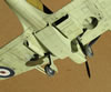 Ta,iya + Laminar Flow 1/32 Spitfire Mk. Vc by Tolgar Ulgur: Image