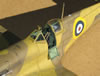 Ta,iya + Laminar Flow 1/32 Spitfire Mk. Vc by Tolgar Ulgur: Image