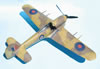 Airfix 1/24 Typhoon Mk.I Car Door by Tolgar Ulgur: Image
