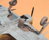 Airfix 1/24 Typhoon Mk.I Car Door by Tolgar Ulgur: Image