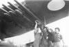 Ventura Decals Item No. V72106 - RAAF Bristol Beaufighter Mk.21 No. 30 and No. 31 Squadrons Review b: Image