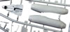 Arma Hobby Me 262 Review: Image