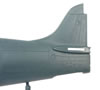 Eduard 1/48 P-40K Royal Class Review by Brett Green: Image