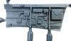 Eduard 1/48 P-40K Royal Class Review by Brett Green: Image