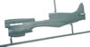 Eduard 1/48 P-40K Royal Class Review by Brett Green: Image