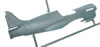 Eduard 1/48 P-40K Royal Class Review by Brett Green: Image