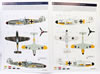 Eduard 1/48 Messerschmitt Bf 109 F-2 Weekend Edition Review by Brett Green: Image