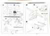 Modelsvit Kit No. 72082 - AN-196 Deep Strike UAV Review by Brett Green: Image