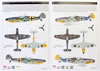 Eduard 1/48 Messerschmitt Bf 109 G-6 Review by Brett Green: Image