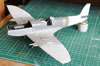 Matchbox / Revell 1/32 Seafire FR.47 Conversion by Ken Stanton: Image