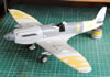 Matchbox / Revell 1/32 Seafire FR.47 Conversion by Ken Stanton: Image